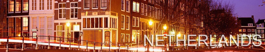 Netherlands hotel business