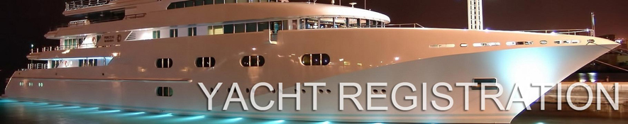 Yacht panama registration