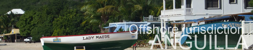 Anguilla trust company