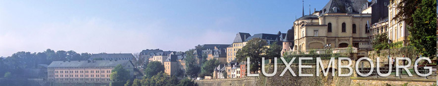 Luxembourg corporations companies