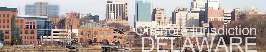 Estado de Delaware