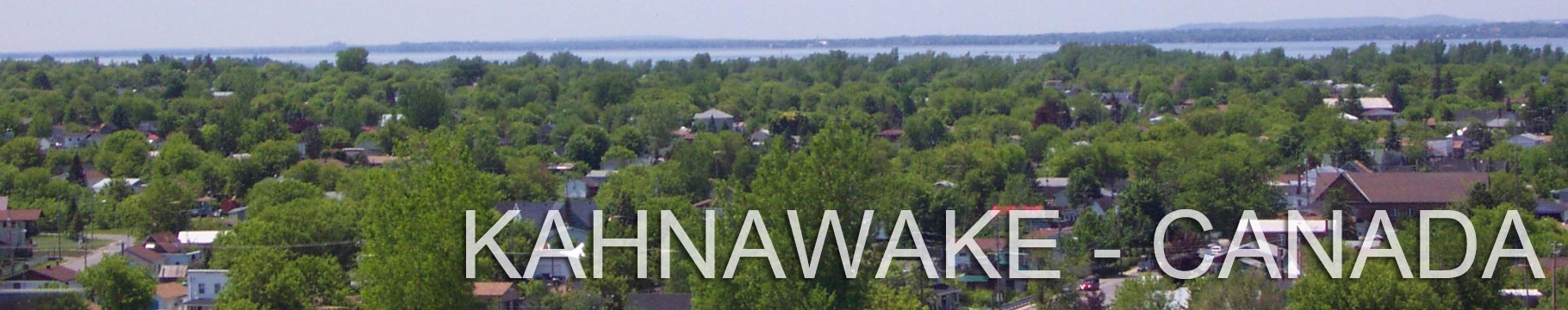 Kahnawake Canada