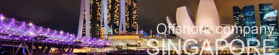 Sociedades en singapoure