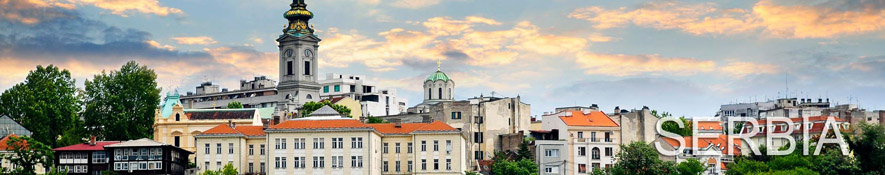 Serbia capital 